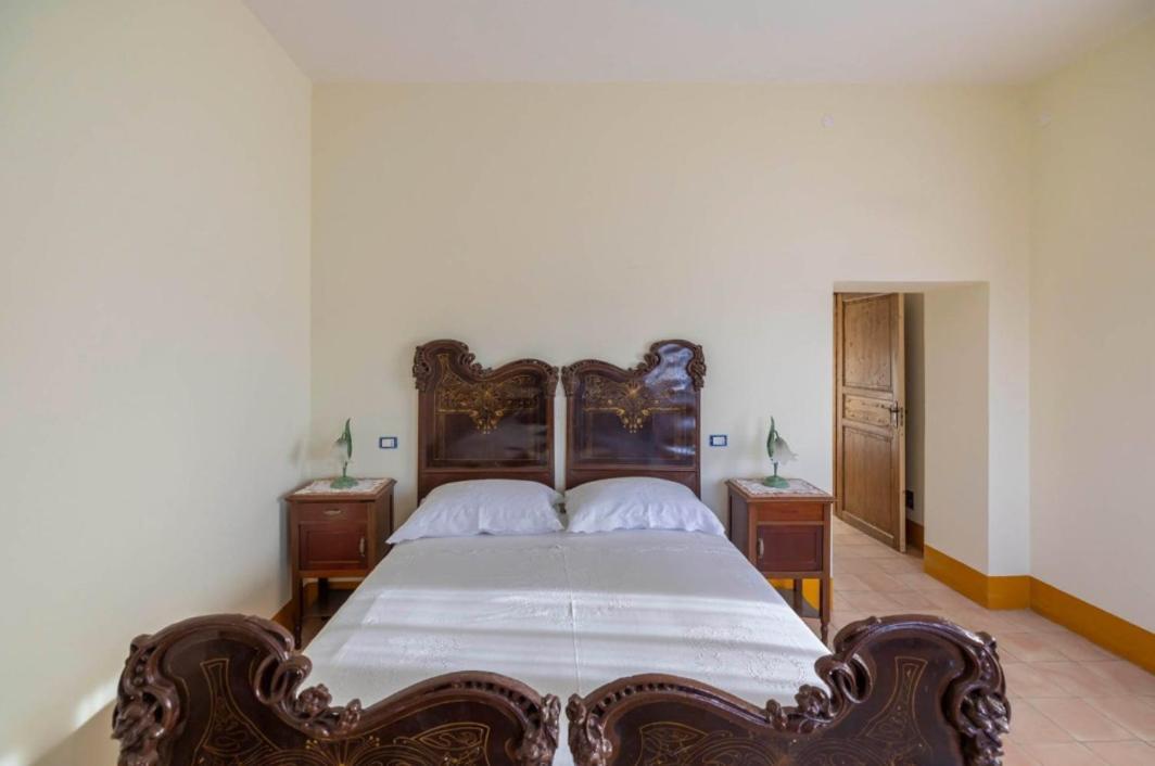 Nonna Lella Bed And Breakfast Calvanico Ngoại thất bức ảnh