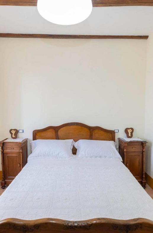 Nonna Lella Bed And Breakfast Calvanico Ngoại thất bức ảnh