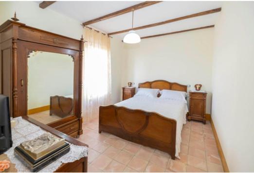 Nonna Lella Bed And Breakfast Calvanico Ngoại thất bức ảnh